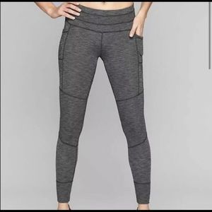 Athleta Excursion Tight